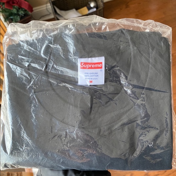 Supreme rammellzee tag tee size medium - Picture 4 of 4